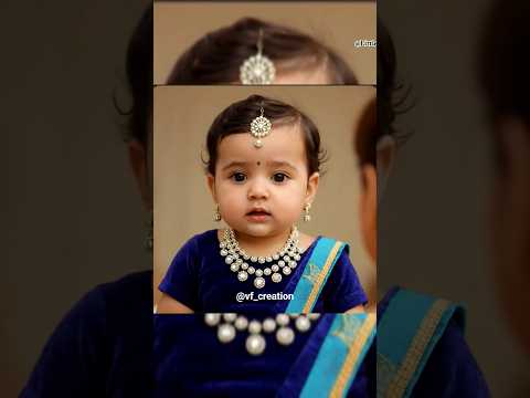 Akshara Varsha Fight 😅 #ai #aiart #yrkkh #aksharanaitik #yerishtakyakehlatahai #cutebaby