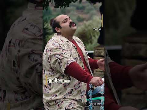 توفيق سمع بنصيحة الدكتور وما عاد يسكت لحدا😂نسمات أيلول يعرض يومياً الساعة 06:00 مساءً بتوقيت السعودي