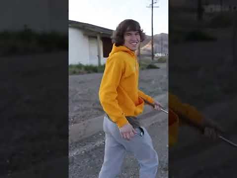 Danny Duncan gets confronted