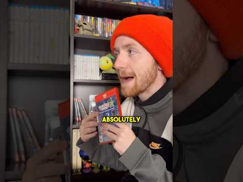 People Getting Upset Over Pokemon Legends ZA Graphics