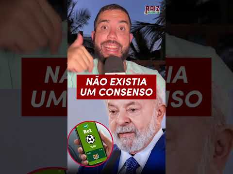 Polêmica Lei de Apostas Enfrenta Resistência e Divergências no Governo Brasileiro
