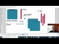 Exploring Decimal Modeling with Base Ten Blocks