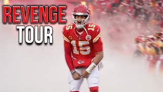 Mahomes has ALL the motivation he needs! | AFC South & West Preview!