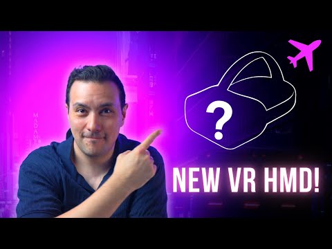Traveling to See a Mystery VR Headset Soon! (MRTV Update)