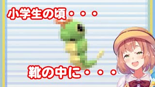 【ポケモンBDSP】キャタピーに絶叫するほんひま【にじさんじ切り抜き/本間ひまわり】