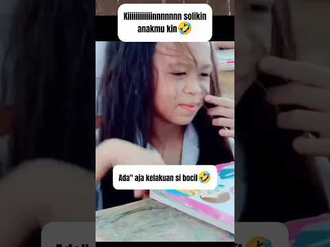 bikin ngakak gk habis habis dari ganteng jadi cantik #shortvideo