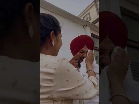 🥰💕❤️😍🙏🙏 #love #ukbhangra #punjabisong #puttjattda #punjabimusic #latestpunjabsong #song