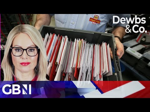 No more Saturday deliveries! | Royal Mail could scrap the service to save £225 million