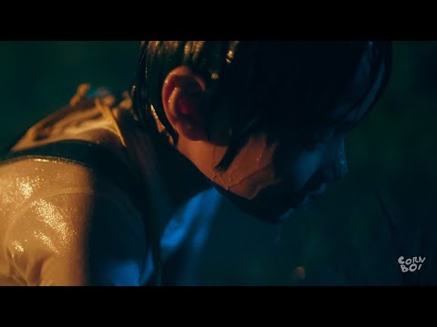 โบจจิ (Rainy) - CORNBOI【Official MV】