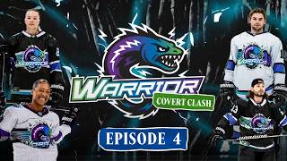 Covert Clash EP. 4