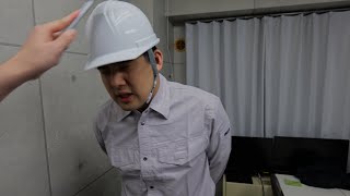 退職代行することになりました