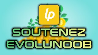 Hacking et projets financés par les abonnés