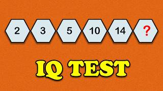 Viral Number Sequence | Most People Get This Wrong