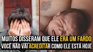 ELES O HUMILHARAM POR SER AUTISTA, ENTÃO ELE FEZ ISSO