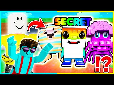 出現率0.01%『ラヴァカ・サトゥルノ・サトゥルニタ』を盗みまくれ🔥【ROBLOX/ロブロックス】【ブレーノートを盗む】