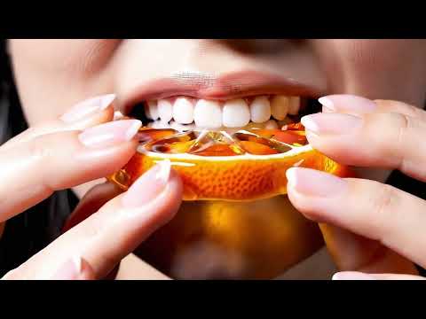 Crystal Cuts ASMR #GlassASMR#ASMRVegetables#GlassVegetables#CuttingGlassFood#HyperrealASMR#ASMRKit