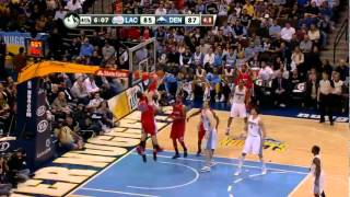 Dunks of the Week: Russell Westbrook Reigns