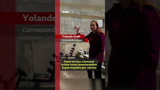 Colonos israelenses atacam vilarejos palestinos na Cisjordânia ocupada