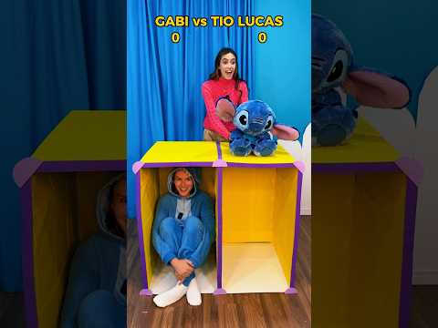 TELEPATIA DO STITCH 🔮 #stitch
