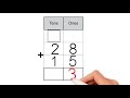 Mastering 2-Digit Addition with Regrouping