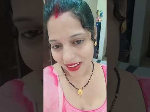 हरी ऐसे बसों मेरे मन में ❣️❣️🪴 जैसे तुलसी बसे आंगन मे 🙏🙏🙏💥💥 trending short 🔥###