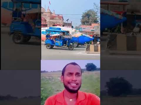 मोतिहारी के लाल ne अपने ट्रैक्टर को हवाई जहाज