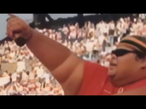 What a Wonderful World (Official Short) - Israel “IZ” Kamakawiwo’ole