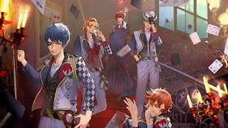 Twisted Wonderland Heartslabyul AMV ♥️♠️♦️♣️👑 (Mad Hatter)