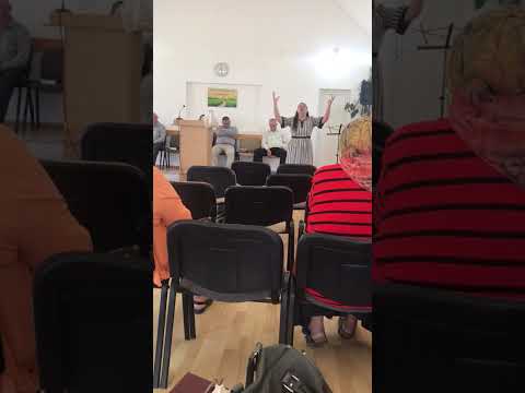 Cobori, o Duhule Preasfinte! Poezie Creștină - Sora Sefora