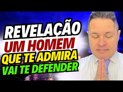 REVELAÇÃO🚨eu VEJO um BATE BOCA🤬envolvendo teu NOME 😱ALGUÉM que te ADMIRA vai te DEFENDER😍ELE te AMA👀