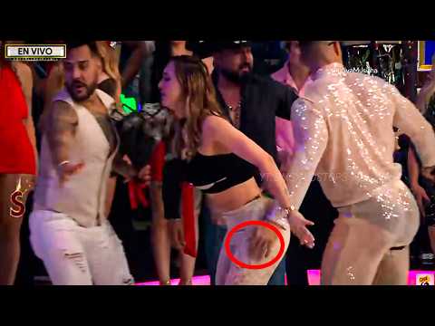 Situaciones que Fueron DEMASIADO LEJOS en la TV EN VIVO