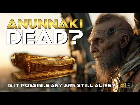 Are the Anunnaki Dead? Is It Possible Any Are Still Alive?