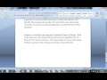 Argumentative Essay Structure and Purpose