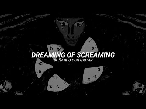 System Of A Down - Dreaming ( lyrics + sub español )