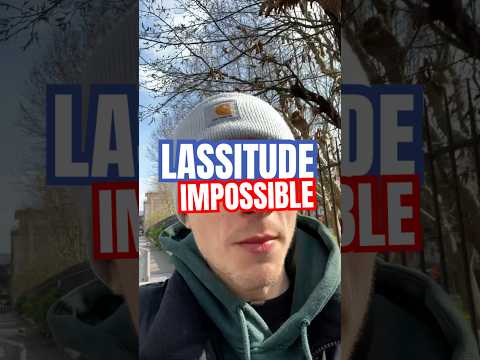 Le seul truc dont tu peux pas te lasser 💪 #rap #storytime