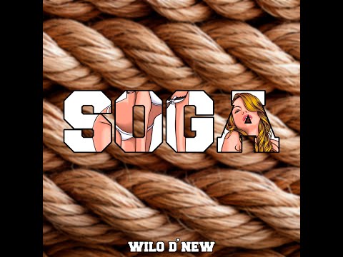Wilo D' New - Soga (Audio Oficial)