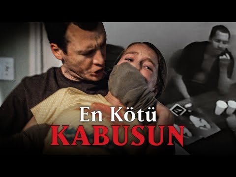 Sessiz Mahallede Dehşet Verici Gece | En Kötü Kabusun 4. Sezon 2. Bölüm