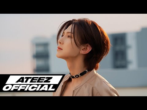 ATEEZ(에이티즈) [GOLDEN HOUR : Part.3] Making Film