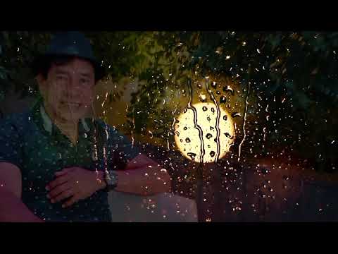 Gotas de lluvia sobre mi (cover)