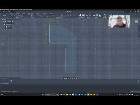 Autodesk Fusion 360: Auto Constraint New update DEC 2025 #CADiDraw#autodeskfusion360