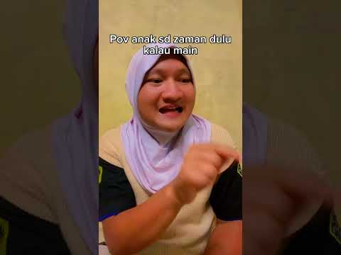 Kalian pernah main ini engga? #comedy #lucu #komedi #funny #pov