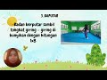 Kuis Seni Tari Jering-Jering