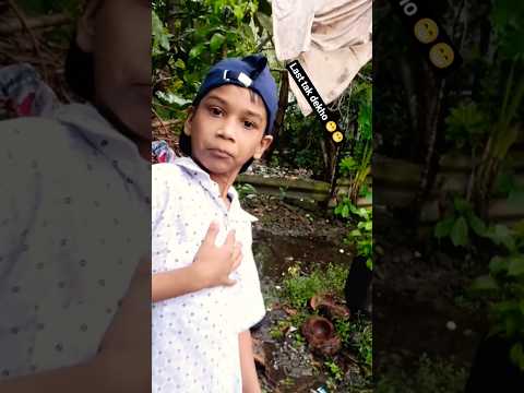 😁 Last 😀 tak 🪭 dekho 😁😀🪭#shorts #funny #comedy