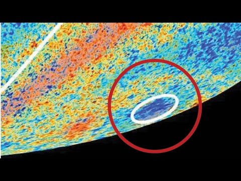 Scientists Find 'FIRST PROOF' of a Parallel Universe!