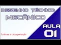Technical Drawing Concepts and Standards