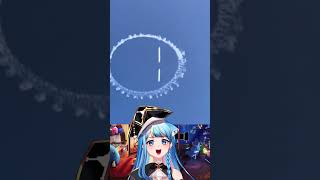 Desenhou uma CARINHA FELIZ no CÉU
