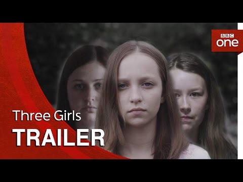 Three Girls: Trailer - BBC One