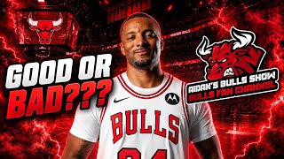 Norman Powell thinks we can be Really Good or Really Bad!!! (Another Health Update!!!) 
