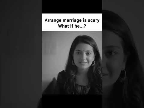 A clip from our short film 7 Phere- A Dream HouseWife, which is getting viral! ❤️