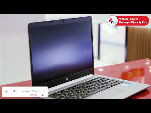 (VIETNAMESE) Laptop HP 240 G8-3D0E1PA - Siêu thị điện máy Pico